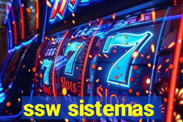 ssw sistemas